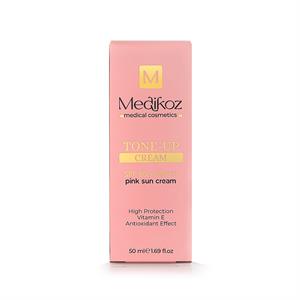 Medikoz Tone-Up Cream SPF50+ 50 ML