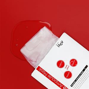 Meso Hydro Ampoule Mask 25 g x 10 ea