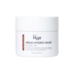 Meso Hydro Mask 100 ml