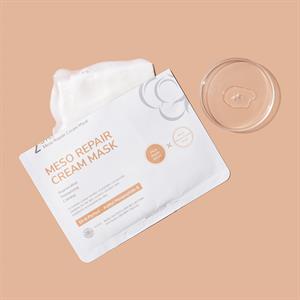Meso Repair Cream Mask 2 Step 2 ml x 10 ea