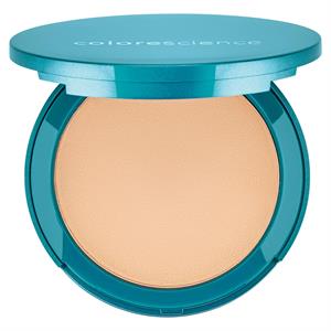 Natural Finish Pressed Foundation SPF20 Light Ivory (Pass The Butter) 12 g