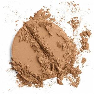 Natural Finish Pressed Foundation SPF20 Tan Golden (Taste of Honey) 12 g