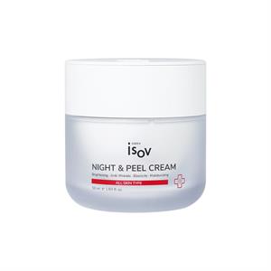 Night & Peel Cream 50 ml