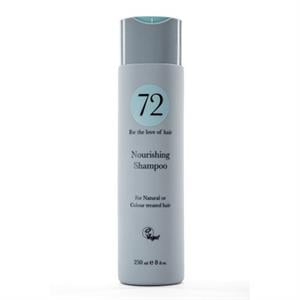 Nourishing Shampoo 250 ml