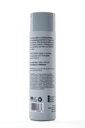 Nourishing Shampoo 250 ml