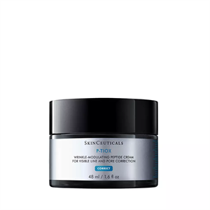 P-TIOX Anti Wrinkle Cream 48 ml