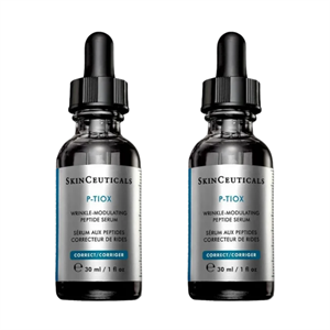 P-TIOX Anti Wrinkle Serum 30 ml – 2'li Set