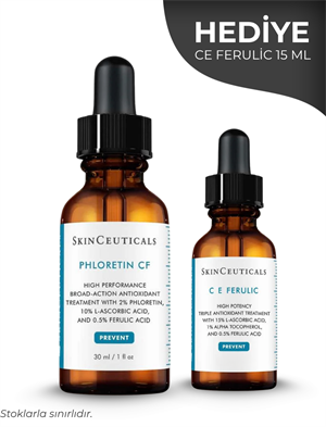 Phloretin CF Serum 30 ML