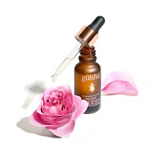 Regenerative Night Rose 20 ml