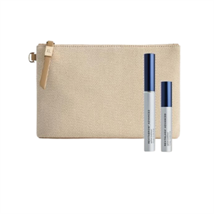 Revitalash Çantalı Kaş Kofre 3,5 ml Kaş Serumu + 1,5 ml Kirpik serumu