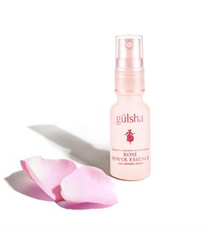 Rose Power Essence Spray 20 ml