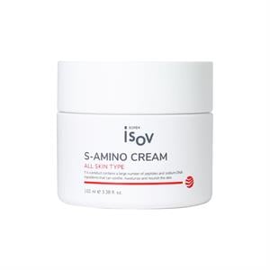 S-Amino Cream 100 ml