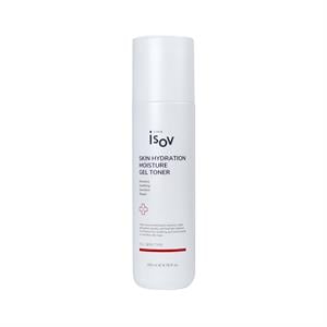 Skin Hydration Moisture Gel Toner 200 ml