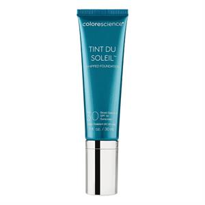 Tint du Soleil SPF30 Light 30 ml