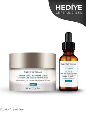 Triple Lipid Restore 50 ML