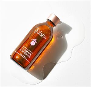 Ultimate Rosewater 200 ml