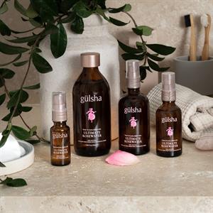 Ultimate Rosewater Spray 20 ml