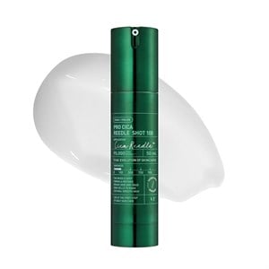 VT Cosmetics Pro Cica Reedle Shot 100 - Başlangıç Cica Spikül