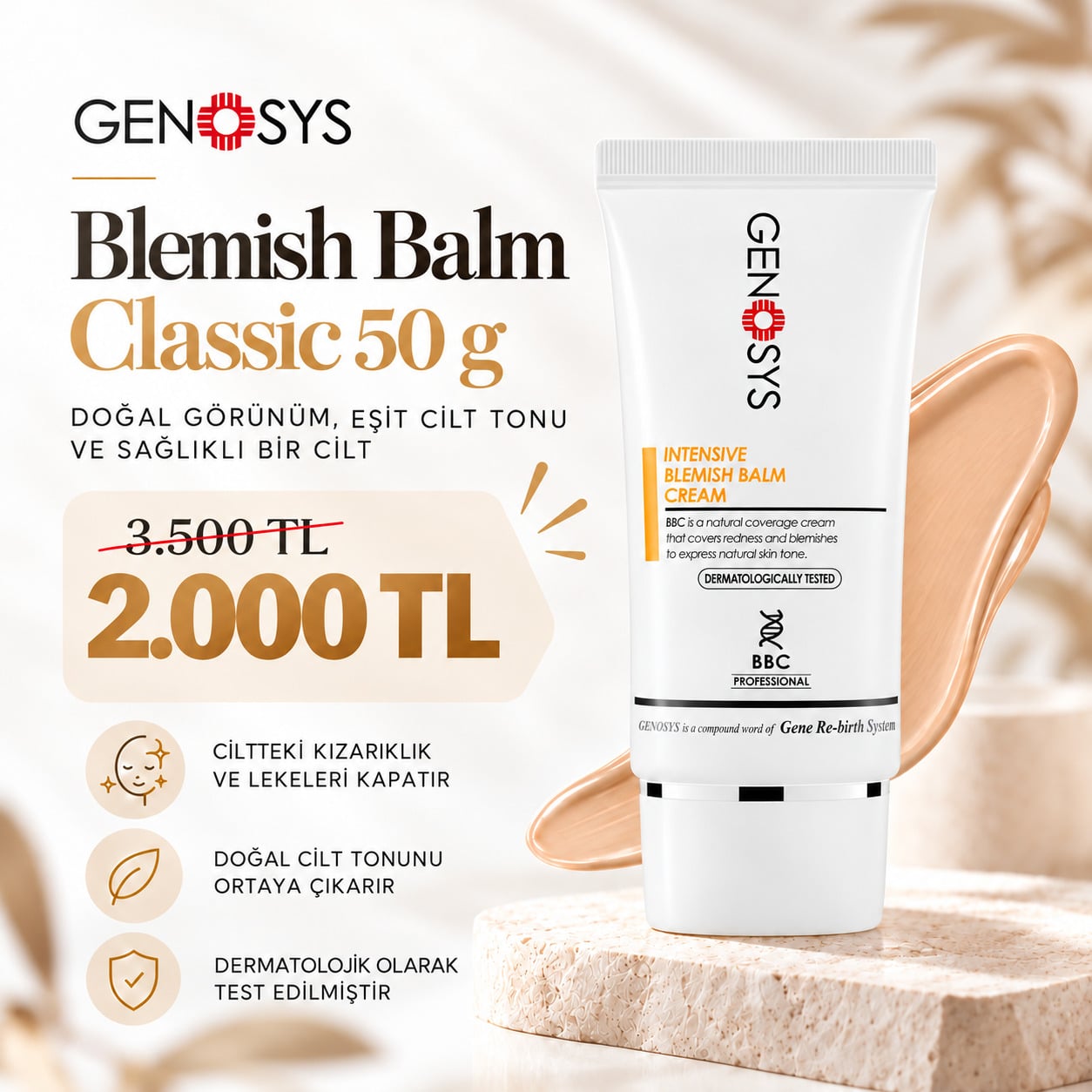 フェイスクリーム tamirin LumiDor LumiDor Px Refine Cream 50 ml | Melissima