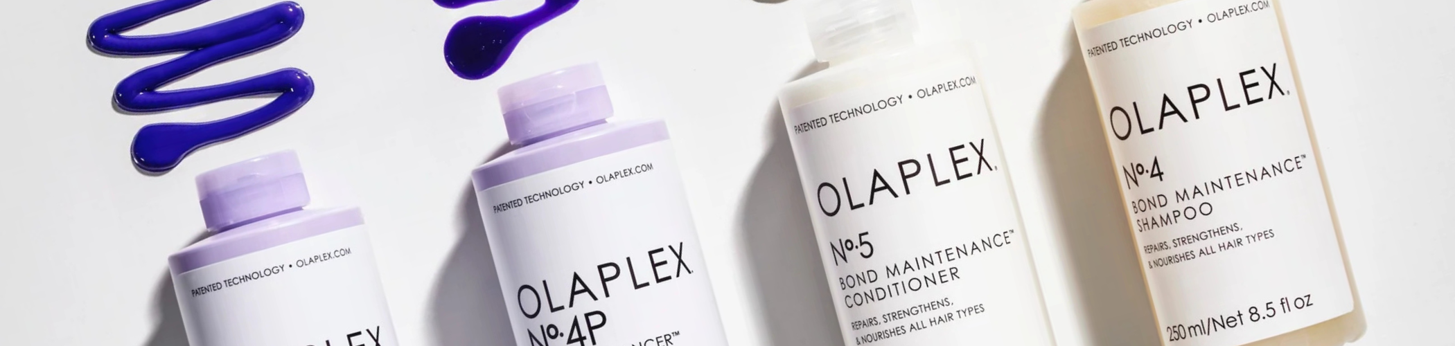 Olaplex Banner