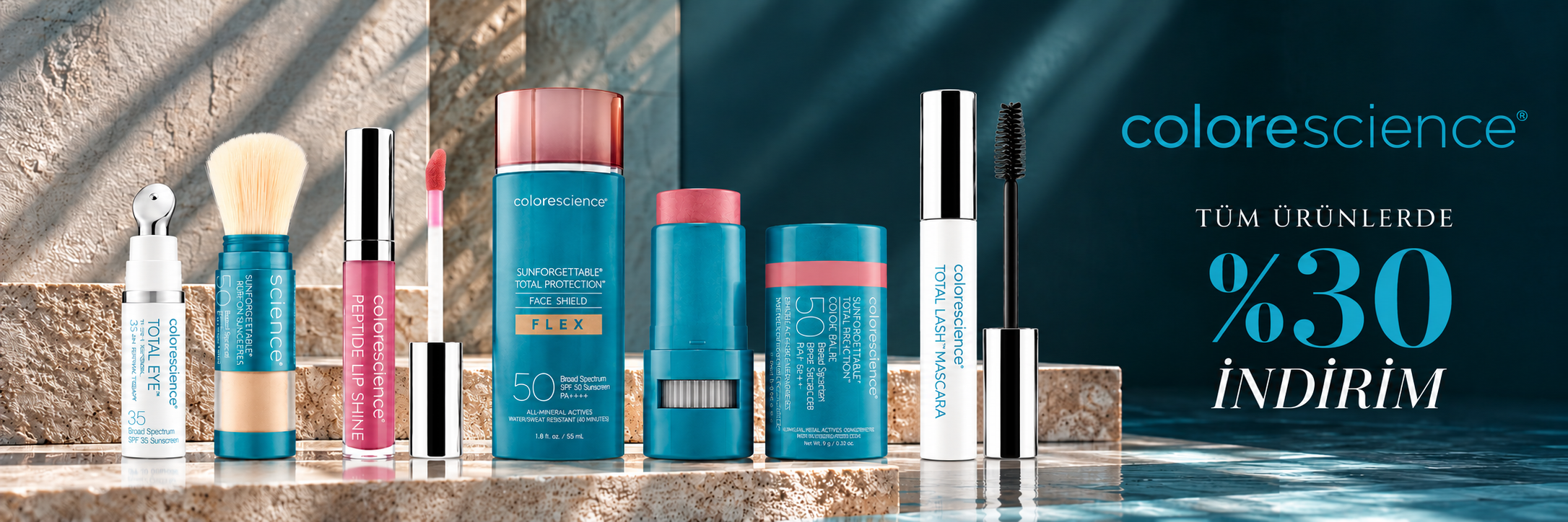 colorescience