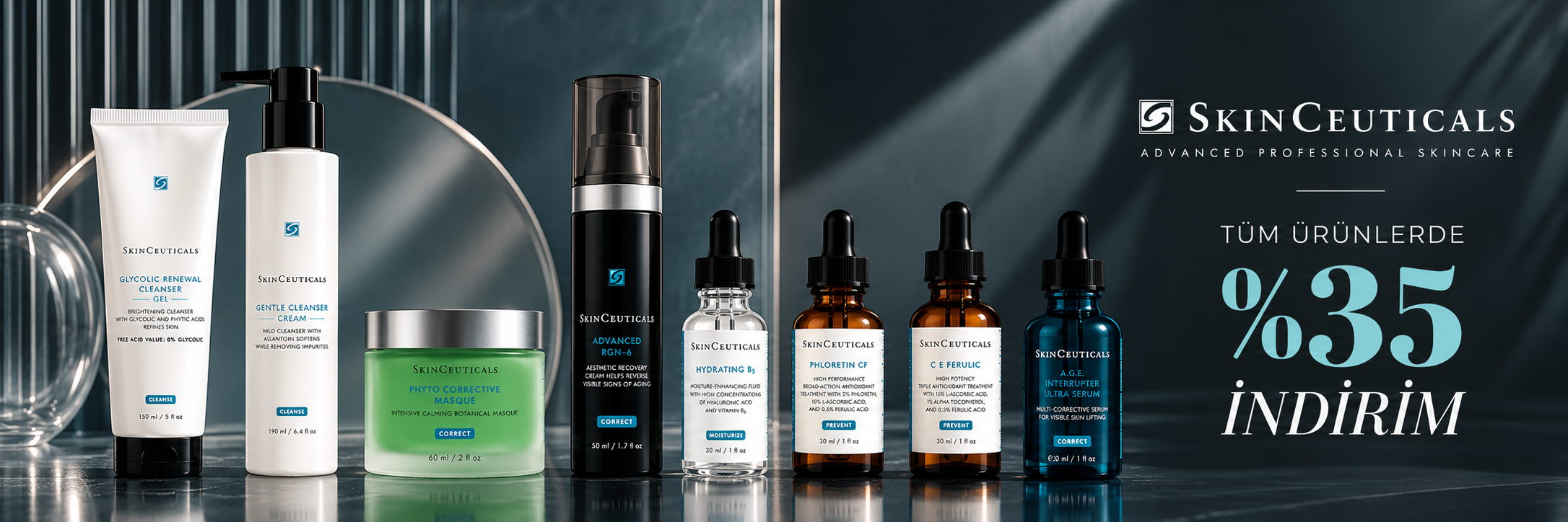 Skinceuticals