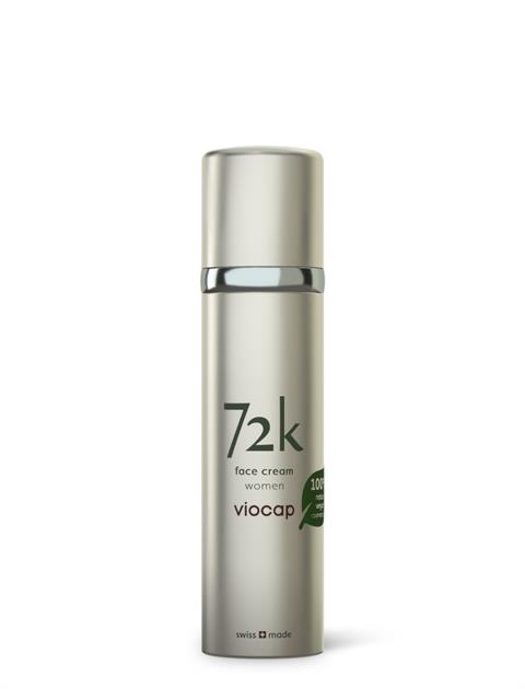 72k Face Cream 50 ML