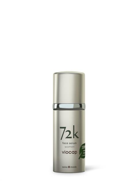 72k Face Serum 30 ML