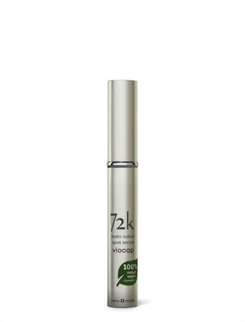 72k Multi-Talent Spot Serum 15 ML