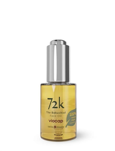 72k The Bakuchiol Face Oil 30 ML