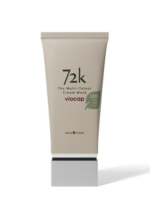 72k The-Multi Talent Cream Mask 80 GR