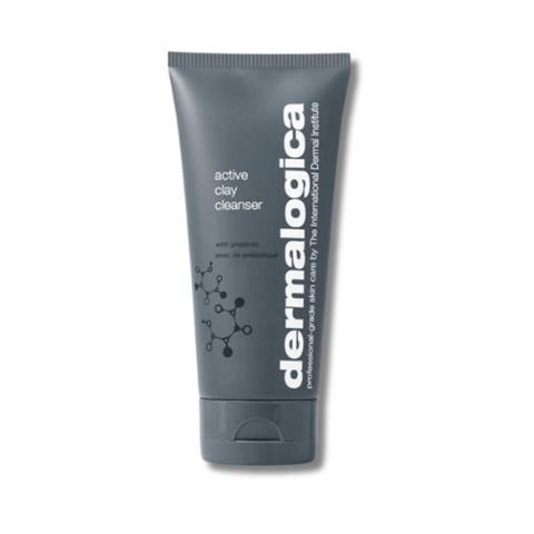 Active Clay Cleanser 150 ML