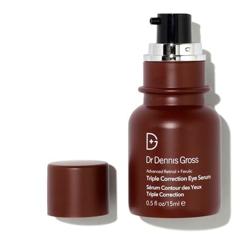 Adv. Retinol + Ferulic Triple Correction Eye Serum 15 ml