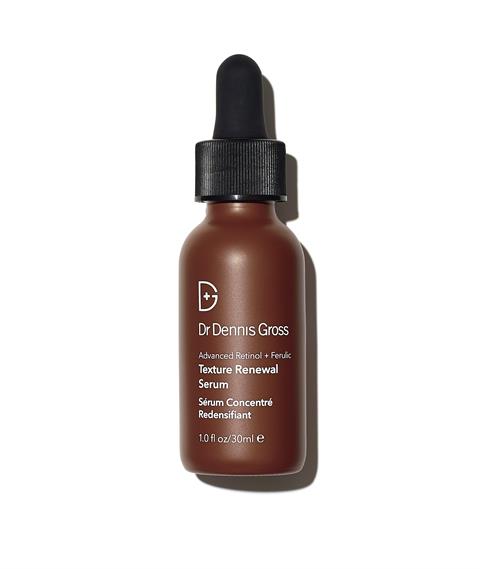 Adv. Retinol + Ferulic Texture Renewal Serum 30 ml