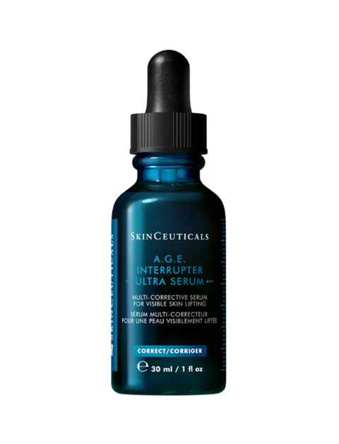 Age Interrupter Ultra Serum 30 ml