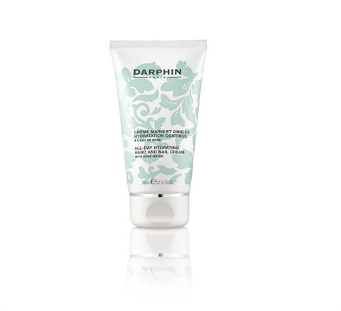 All Day Hydrating Hand & Nail Cream 75ML