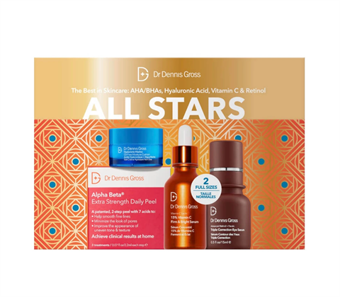 All Stars Kit
