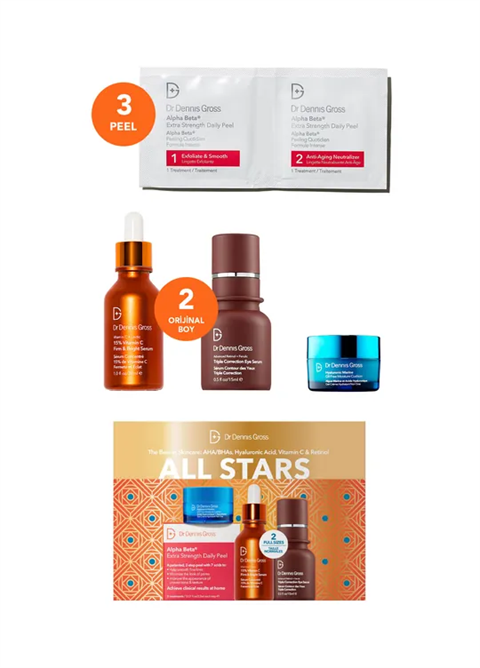 All Stars Kit