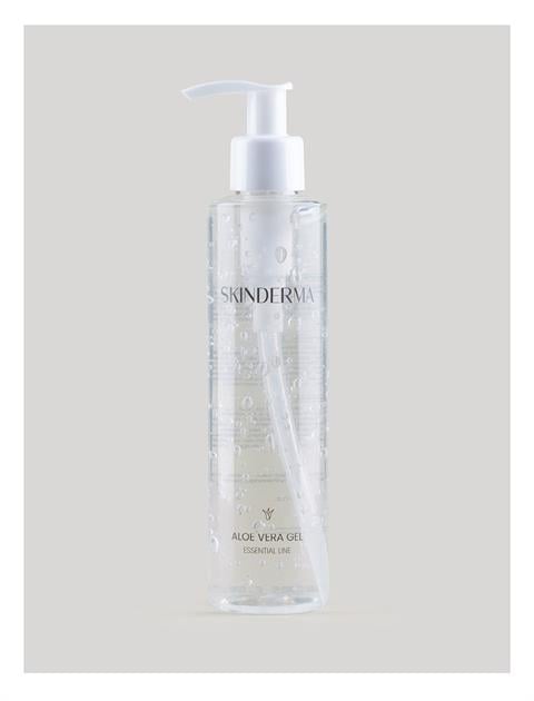 ALOE VERA GEL 200 ML