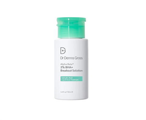 Alpha Beta 2% Bha Liquid Solution 150 ml