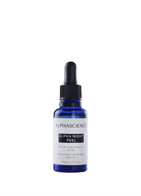 ALPHA NIGHT PEEL 30 ML