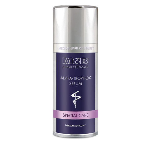 Alpha- Trophox Serum - 30 ml