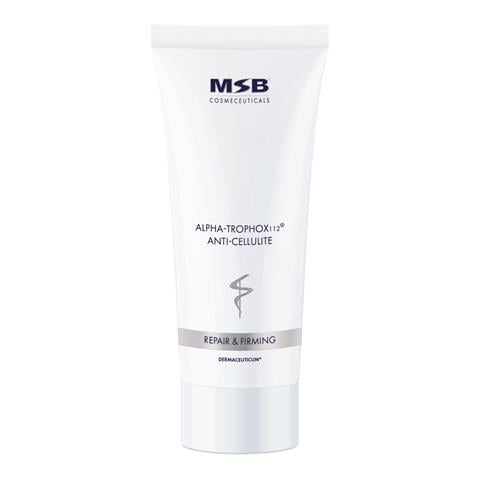 Alpha-Trophox112 Anti-Cellulite - 200 ml