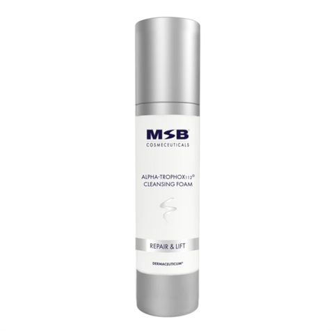 Alpha-Trophox112 Cleansing  Foam 100 ml