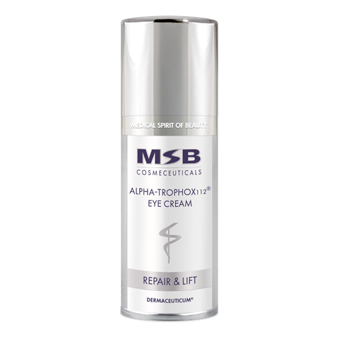 Alpha-Trophox112 Eye Cream - 30 ml