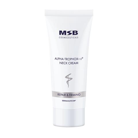 Alpha-Trophox112 Neck Cream - 100 ml