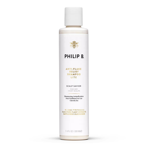 Anti-Flake Relief Shampoo (Lite) 220 ML