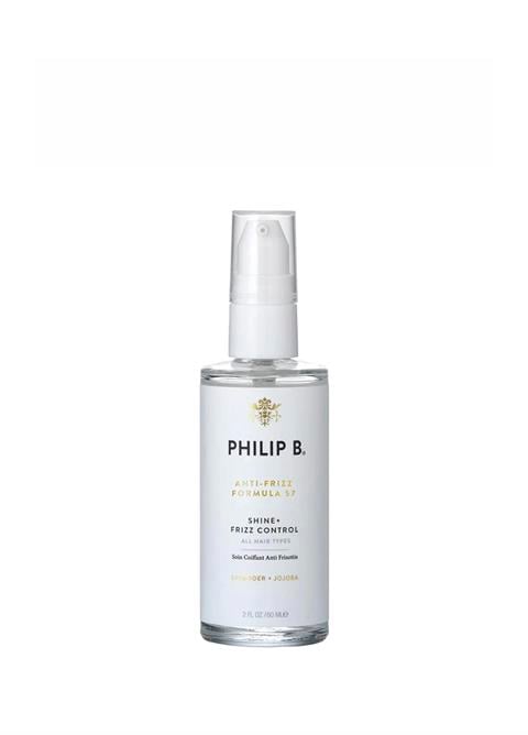 Anti-Frizz Formula 57 60 ML