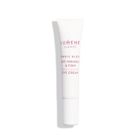Anti-Wrinkle & Firm Moisturizing Eye Cream 15 ML