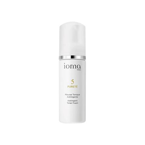 Astringent Toner Foam 150 ml
